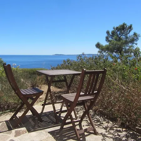 Caline * Le Lavandou
